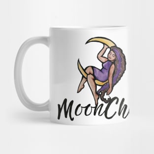 MoonChild Mug